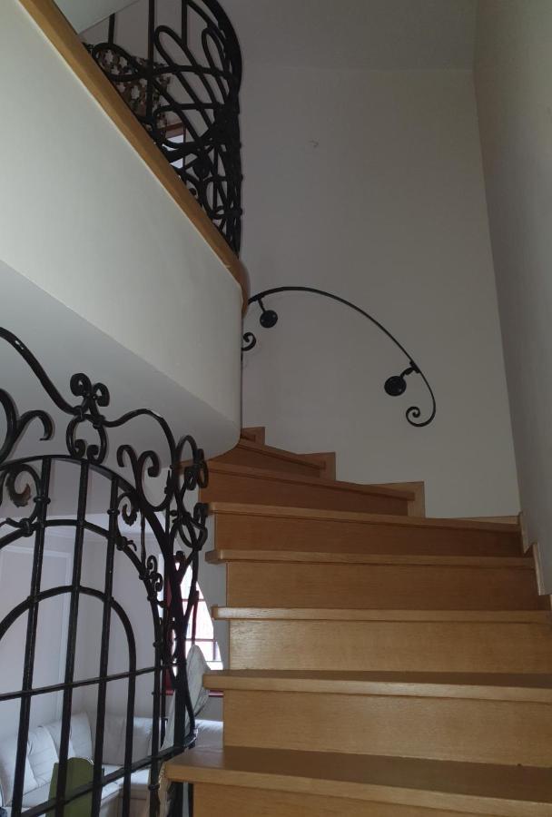 Serce Gdanska Esterno foto